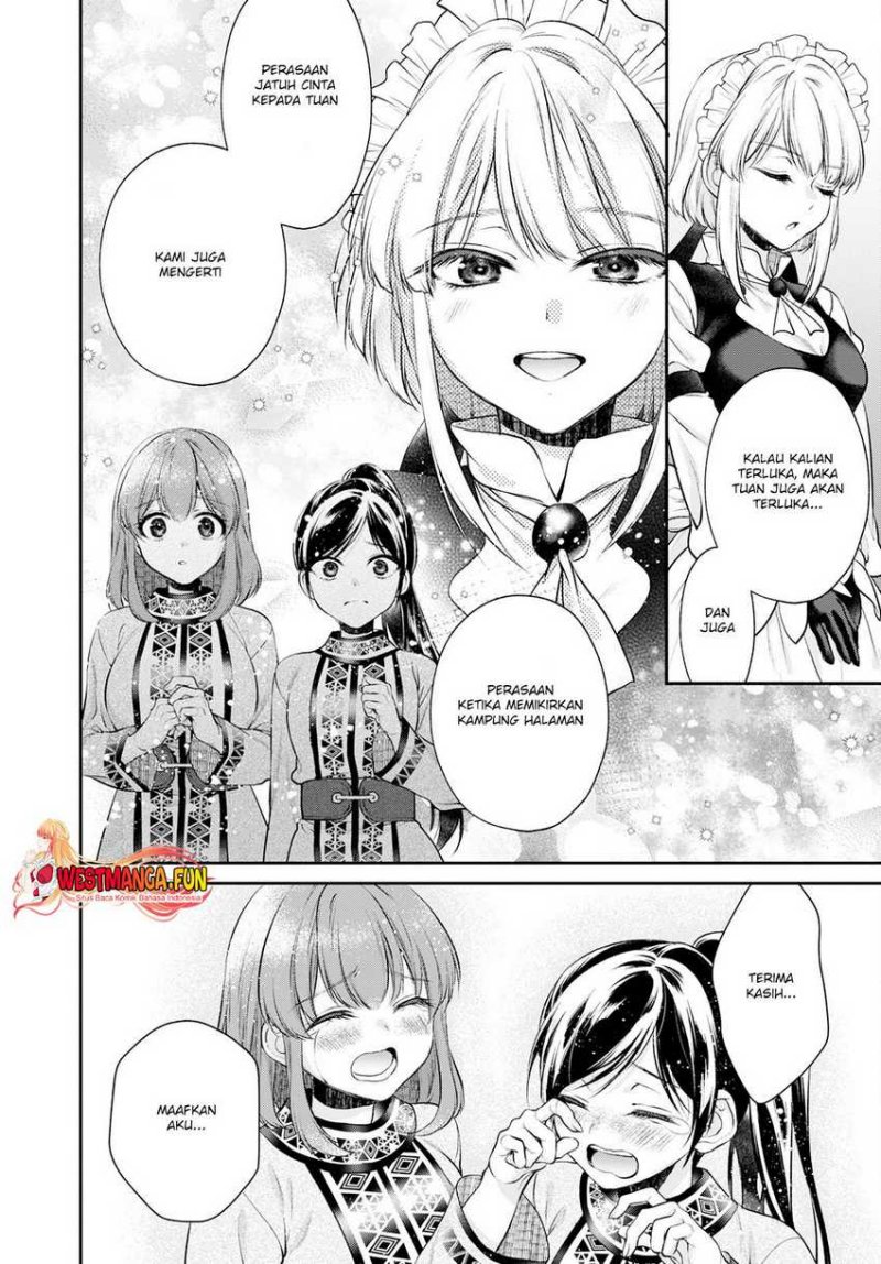 Isekai Cheat Kaitakuki
